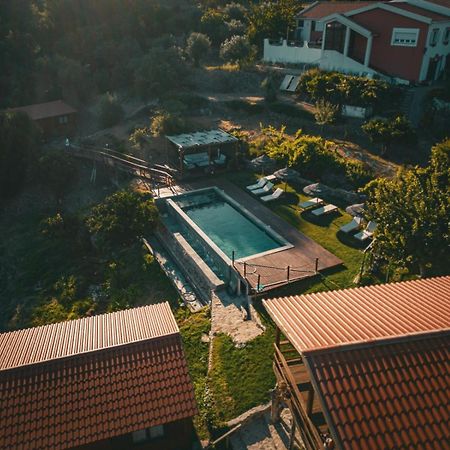 Apartament Quinta Altamira Portalegre Zewnętrze zdjęcie
