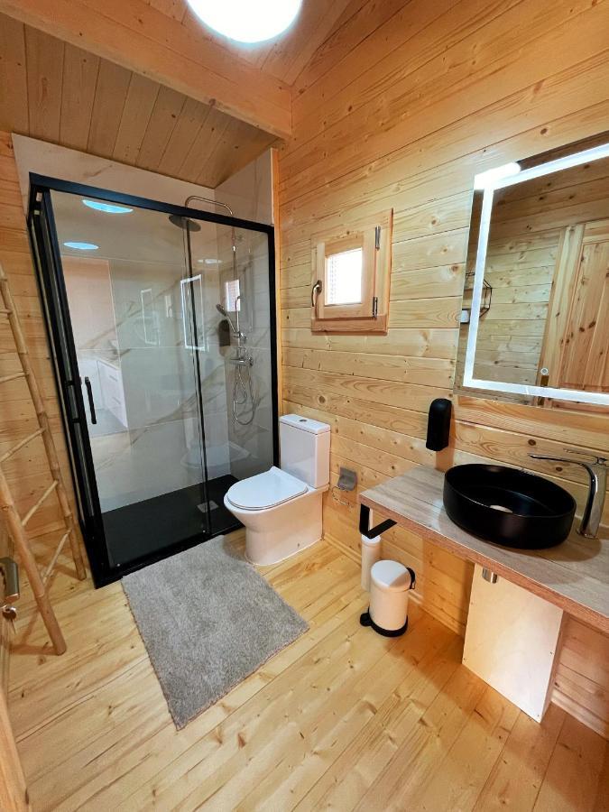 Apartament Quinta Altamira Portalegre Zewnętrze zdjęcie
