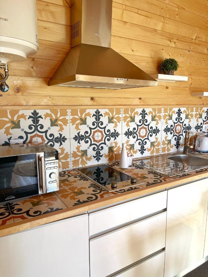 Apartament Quinta Altamira Portalegre Zewnętrze zdjęcie