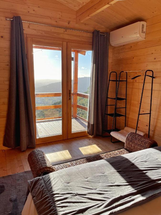 Apartament Quinta Altamira Portalegre Zewnętrze zdjęcie