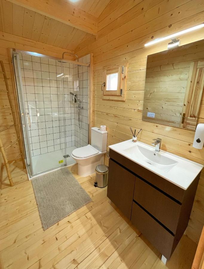 Apartament Quinta Altamira Portalegre Zewnętrze zdjęcie