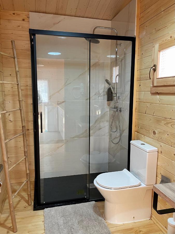 Apartament Quinta Altamira Portalegre Zewnętrze zdjęcie
