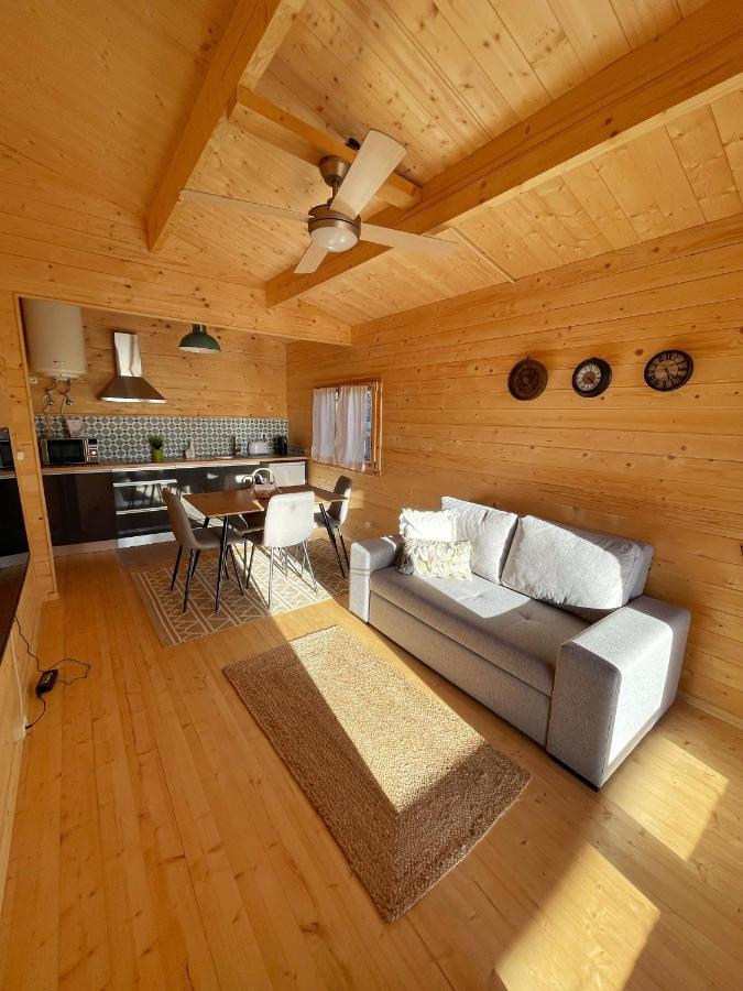 Apartament Quinta Altamira Portalegre Zewnętrze zdjęcie