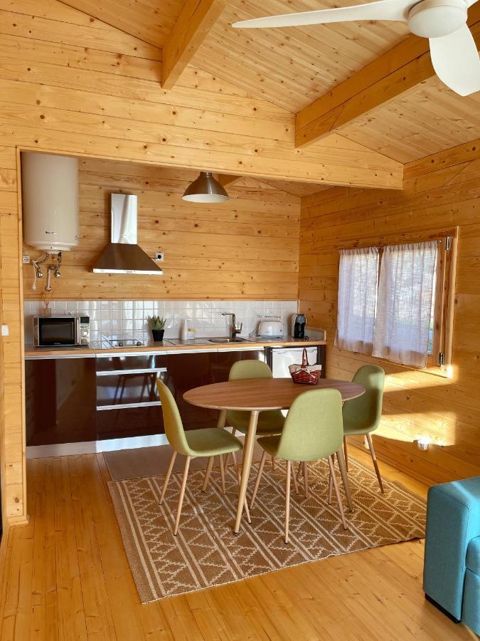 Apartament Quinta Altamira Portalegre Zewnętrze zdjęcie