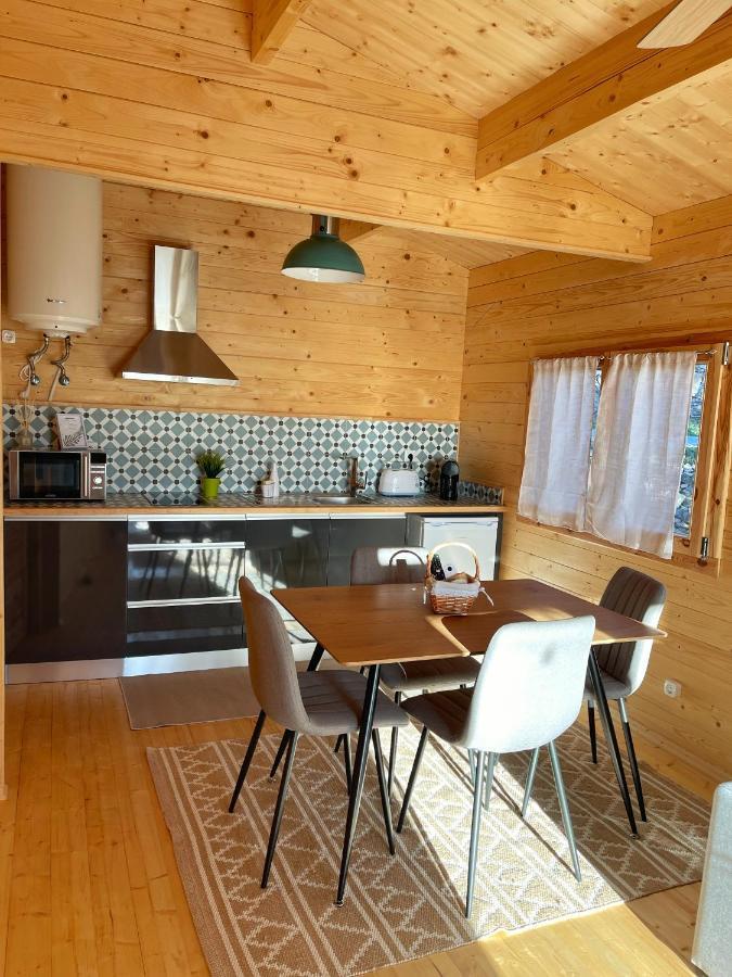 Apartament Quinta Altamira Portalegre Zewnętrze zdjęcie