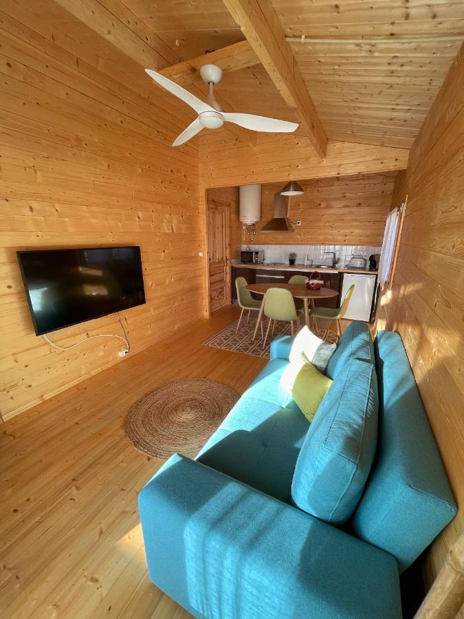 Apartament Quinta Altamira Portalegre Zewnętrze zdjęcie
