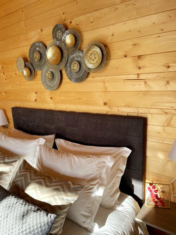 Apartament Quinta Altamira Portalegre Zewnętrze zdjęcie