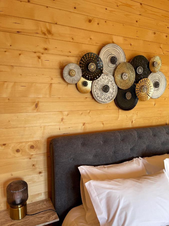 Apartament Quinta Altamira Portalegre Zewnętrze zdjęcie